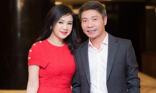 NSND Thu Hà bất ngờ tái xuất phim truyền hình: 'Từ xưa đến nay, tôi đều có sự hậu thuẫn của gia đình'