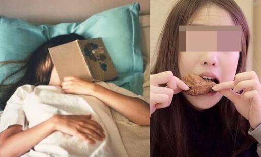 Được mẹ bạn trai nói 'cứ tự nhiên như ở nhà', cô gái lên phòng ngủ 1 mạch đến lúc dậy ăn 4 bát cơm còn không chịu rửa bát