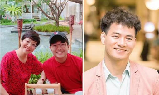 Nghệ sĩ Xuân Bắc tặng quà cho con trai Thảo Vân sau khi biết được câu chuyện Tít tiết kiệm tiền cho mẹ