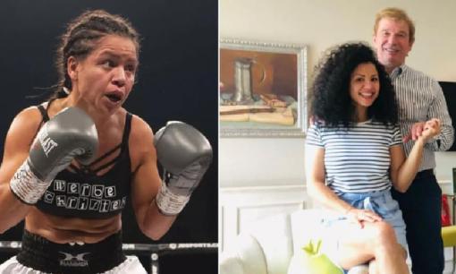 Đả nữ quyền Anh bị bắt vì nghi đánh chồng đến chết, lời khai của bạn trai cũ càng 'lạnh gáy'