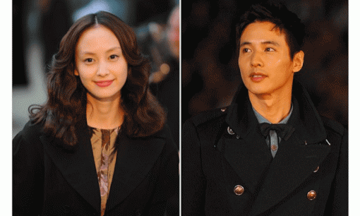 Cặp đôi bí ẩn nhất Kbiz gọi tên Won Bin - Lee Na Young: Con trai chưa từng lộ mặt