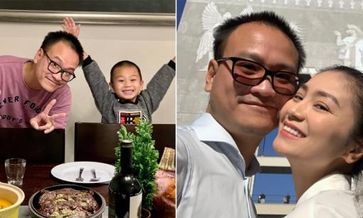 Diệu Hương kỷ niệm tròn 1 năm sang Mỹ định cư, cuộc sống của nữ diễn viên có gì khác trước?