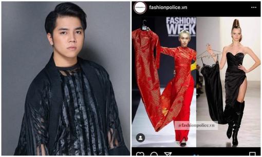 Nhà thiết kế Lý Giám Tiền bị tố đạo nhái ý tưởng. Thực hư ra sao?