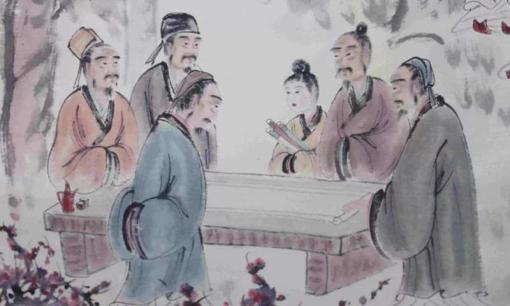 Lời khuyên của tổ tiên xưa: 'Khi con người ta đến 49, đừng ở lâu bốn nơi'! Bốn nơi này có nghĩa là gì? 