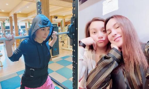 Ca sĩ Phi Nhung tiết lộ bí kíp trẻ mãi không già vô cùng đơn giản 