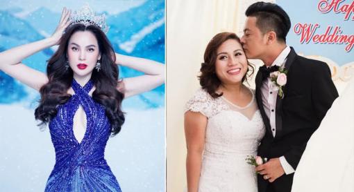 Hoa hậu Phương Lê cho rằng vợ Hoàng Anh 'quá ảo tưởng bản thân..., giờ bị bỏ chẳng có gì tội nghiệp hết'