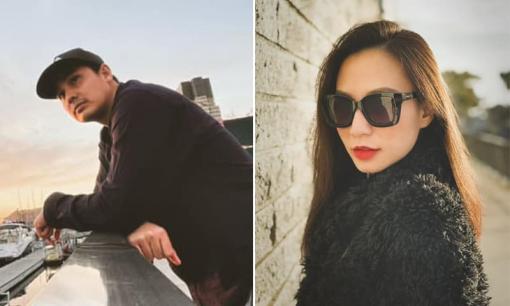 Quỳnh Trâm mừng sinh nhật chồng, tiết lộ đến giờ gia đình vẫn có người không hạnh phúc vì cô cưới Baggio