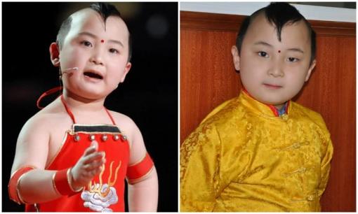 'Búp bê ảnh Tết' Đặng Minh Hạ qua đời năm 8 tuổi, tất cả chỉ vì một lời nói của người mẹ