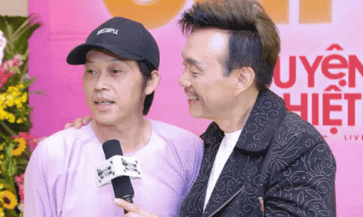 NSƯT Hoài Linh nhắn gửi: 'Sẽ có buổi tiễn đưa nghệ sĩ Chí Tài - Mong mọi người đừng nhiễu loạn thông tin'