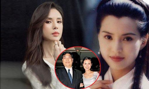 Lý Nhược Đồng chia sẻ mối tình lãng mạn kéo dài cả thập kỷ với doanh nhân hơn 20 tuổi và lý do quyết định sống đời độc thân