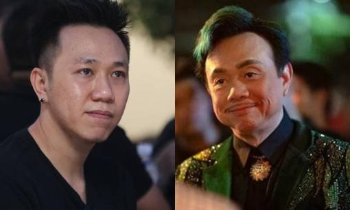 Anh Đức nghẹn ngào chia sẻ bài thơ tiễn cố nghệ sĩ Chí Tài về với đất mẹ