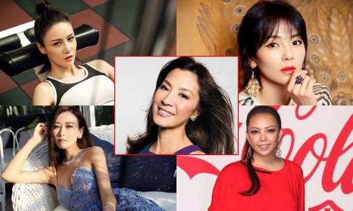 Đừng dại mà làm mất lòng 5 đả nữ này: 4 người đầu tiên đủ đẳng cấp, người thứ 5 là 'Thành Long' phiên bản nữ