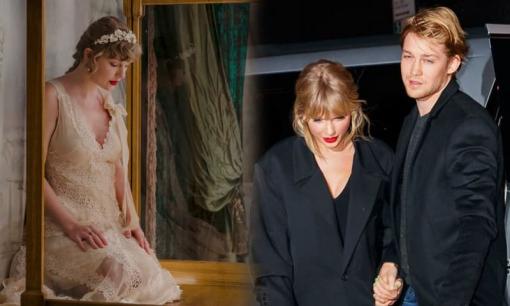 Bạn trai thứ 10 của Taylor Swift có phải người 'chốt sổ'? - Nhà gái đăng ảnh ẩn ý, nhà trai úp mở sau khi rộ tin kết hôn