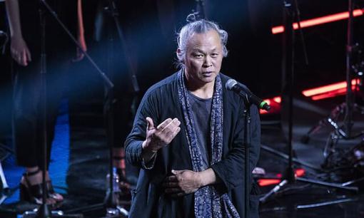 Đạo diễn Hàn Quốc - Kim Ki Duk qua đời vì nhiễm Covid-19