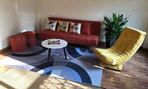 Các loại vải nỉ bọc sofa được đánh giá cao nhất hiện nay