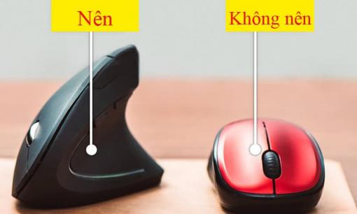 Lý do bạn nên từ bỏ việc sử dụng chuột máy tính từ bây giờ và đây là sản phẩm thay thế
