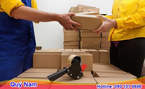 Gửi hàng đi Trung Quốc bằng cách nào tiết kiệm, an toàn?