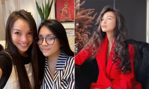 Bị anti-fan nói lời cay nghiệt, Hiền Thục đúc rút ra điều ý nghĩa dạy con: 'U40 rồi mà ăn mặc lố lăng, phải biết giữ nết'