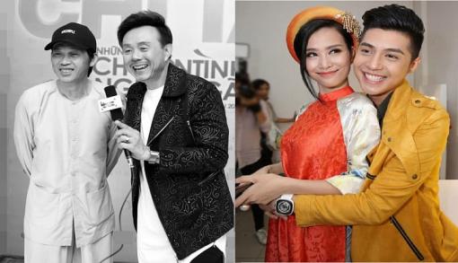 3 'Tình bạn vàng trong làng Vbiz': Nghệ sĩ Hoài Linh, Ốc Thanh Vân giờ 'lẻ loi', chỉ còn lại 1 đôi bạn thân nhau hơn 10 năm