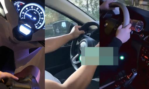 Yêu 3 anh nhà giàu đều bị 'cắm sừng', cô gái lên mạng xin lời khuyên có nên tiếp tục đến với anh đi xe Mẹc