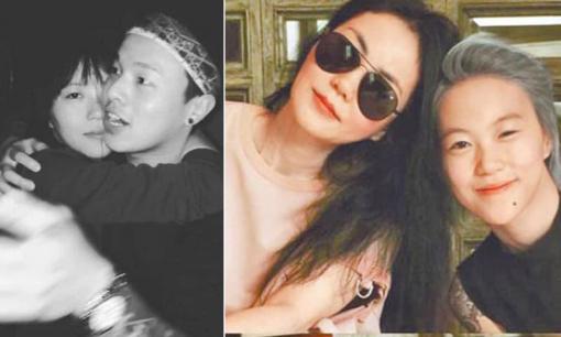 Con gái 'nổi loạn' của diva Vương Phi đã có bạn trai mới sau những mối tình đồng giới?