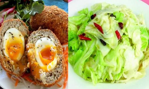 Hai món để qua đêm tuyệt đối không nên ăn, rất dễ gây ung thư