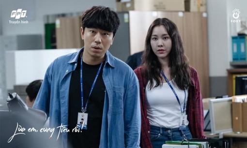 Cú lượn không lường trước của biên kịch “Lừa Em, Cưng Tiêu Rồi!”