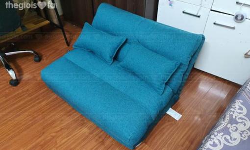 Chiêm ngưỡng 6 mẫu ghế sofa nằm thư giãn độc đáo nhất năm 2020
