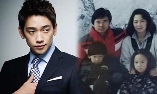 Thực hư chuyện Bi Rain giàu 'nứt đố đổ vách' nhưng để cặp vợ chồng hơn 70 tuổi phải đột nhập vào nhà đòi nợ