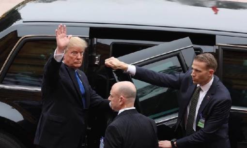 Tại sao Tổng thống Mỹ được bảo vệ an toàn 24/7 đến trọn đời sau khi nghỉ hưu?