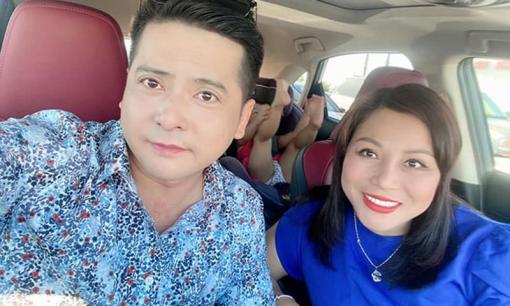 Showbiz mỗi tuần: Từ chuyện Hoàng Anh và vợ cũ - 'Tình yêu đủ lớn' chỉ có thời hạn 3 năm, vai diễn từ phim ra đời