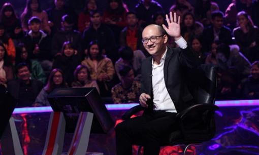 MC Phan Đăng chia sẻ lý do ngừng dẫn dắt 'Ai là triệu phú' sau 3 năm