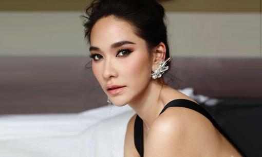 Mỹ nhân Thái Lan - Ploy Laila Boonyasak tuyên bố giã từ sự nghiệp phim truyền hình