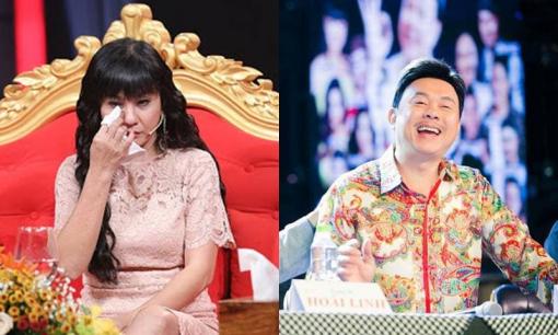 Cát Phượng nhớ cố nghệ sĩ Chí Tài: 'Đi tập chưa bao giờ trễ, lúc tập anh chẳng bao giờ lấn lướt đàn em'