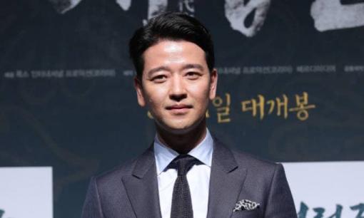 Thêm một tin ly hôn nữa tại làng giải trí Hàn: Sao 'Người thừa kế sáng giá' chia tay vợ kém 8 tuổi 