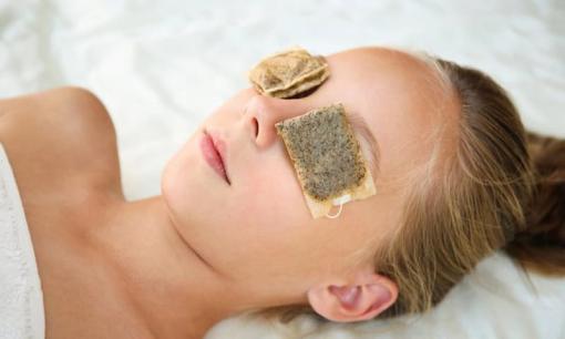 5 bí quyết 'đánh bay' thâm quầng, bọng mắt đơn giản và hiệu quả tại nhà