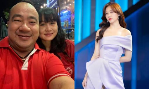 Bị chỉ trích vì phát ngôn thiếu tôn trọng Hari Won, Hiếu Hiền lập tức ra mặt xin lỗi thay vợ 