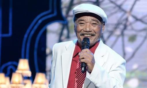 NSND Trần Hiếu ra viện sau khi bị tai nạn giao thông 