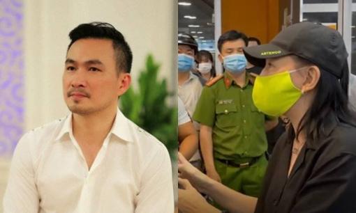 Giữa lùm xùm gymer 'lăng mạ' Chí Tài, Chi Bảo lên tiếng giải thích rõ về phát ngôn gây hiểu lầm