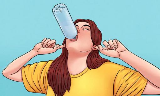 7 thủ thuật giúp bạn thoát khỏi tình huống khó xử trong cuộc sống