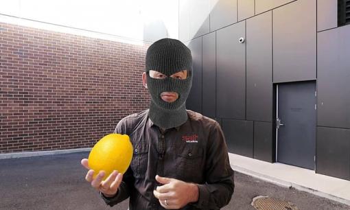 Những tên tội phạm ngớ ngẩn nhất quả đất