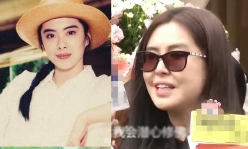 Mỹ nhân có thu nhập 'khủng' nhất làng giải trí Hoa ngữ một thời chọn tu thiền, sống độc thân và không con cái ở tuổi ngoài 50