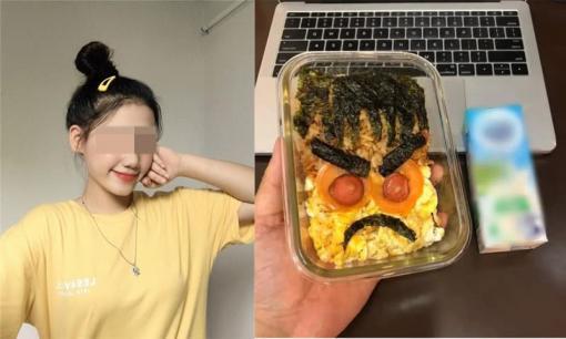 Lên mạng thả tim ảnh gái xinh, anh chồng nhận hậu quả 'hết hồn' từ vợ vào giờ ăn trưa