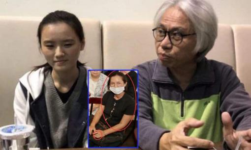 Netizen xôn xao tin cặp tình nhân 'ông cháu' gây tranh cãi nhất Đài Loan đã kết hôn, cô gái đang mang bầu