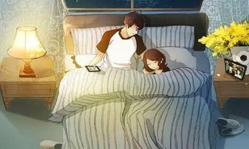 Sau khi tắt đèn, đàn ông làm được 4 điều này cho thấy họ rất yêu và trân trọng bạn, đặc biệt là điều thứ 4