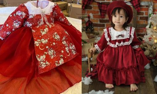 Bé Cưng - Đồ đôi mẹ bé, thương hiệu 'vàng' trong làng đồ cho bé