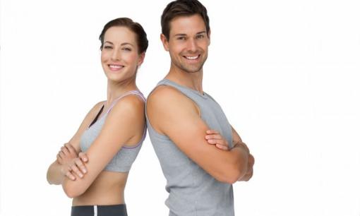 Nếu bạn nhấn mạnh vào những điều này trong 1 tháng, bụng có thể biến mất