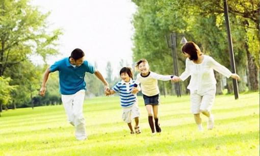 Tại sao con của nhà người khác hiếm khi bị ốm? Vì họ có ba thói quen tốt này