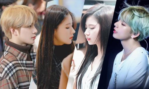 7 thần tượng Kpop sở hữu góc mặt nghiêng đẹp 'điên đảo', fan kỹ tính soi từng li từng tí