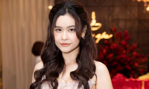 Trương Quỳnh Anh đến uống trà, thư giãn và thưởng hoa cùng Hum Spa